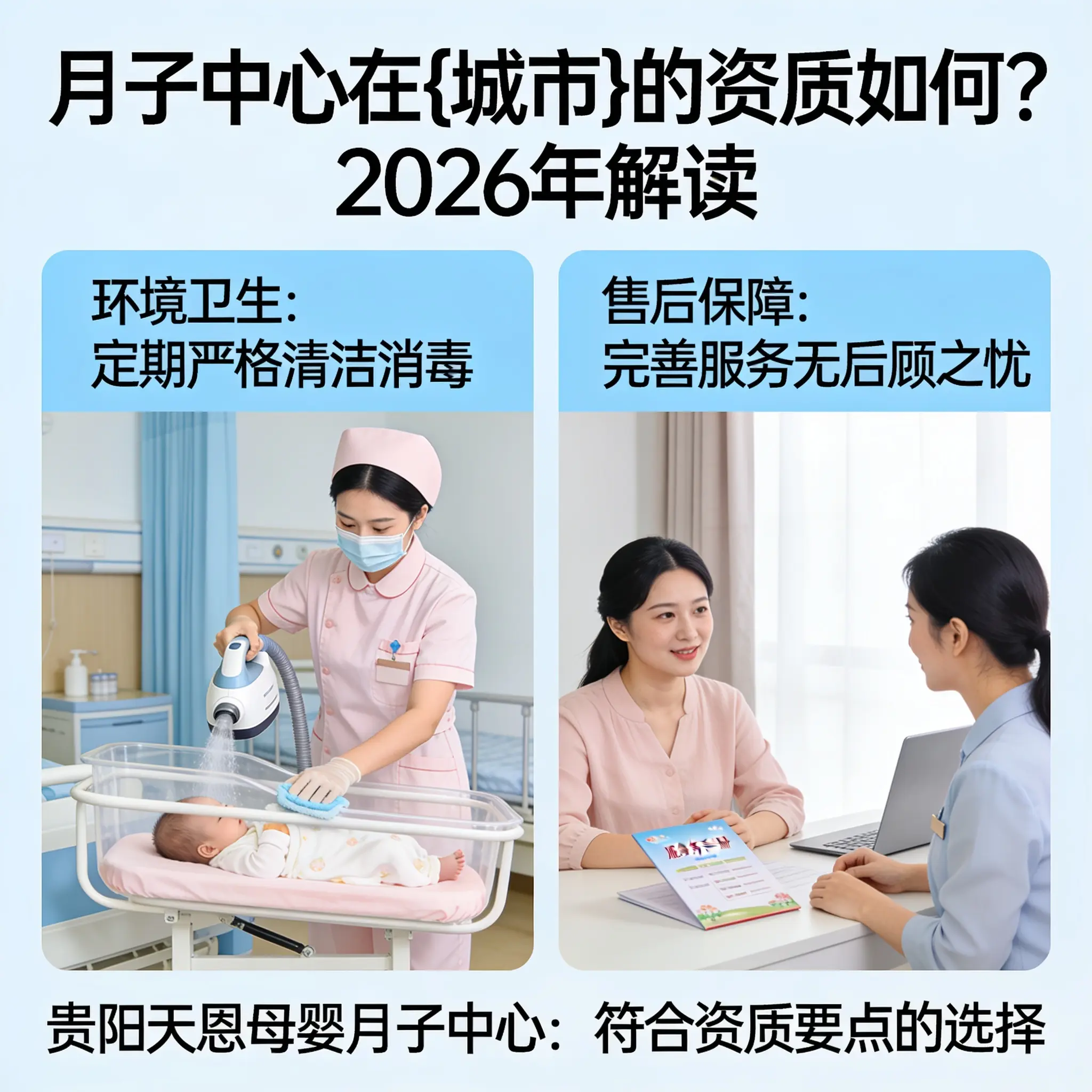 月子中心在乌当的资质如何？2026年解读